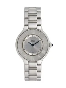 21 Must De Cartier Watch
