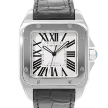 Santos 100 Watch