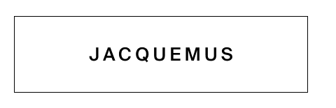 Jacquemus