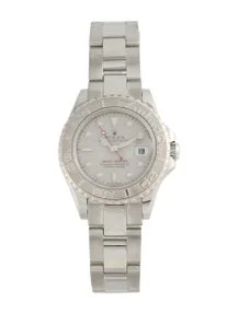 Yacht-Master Watch