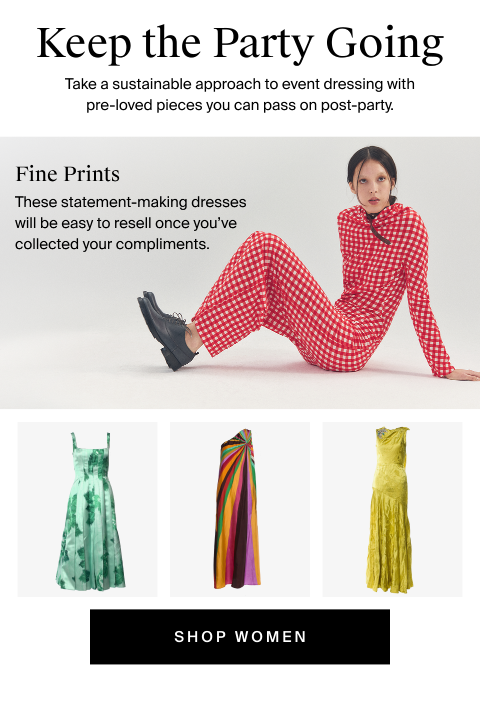 Shop Women
