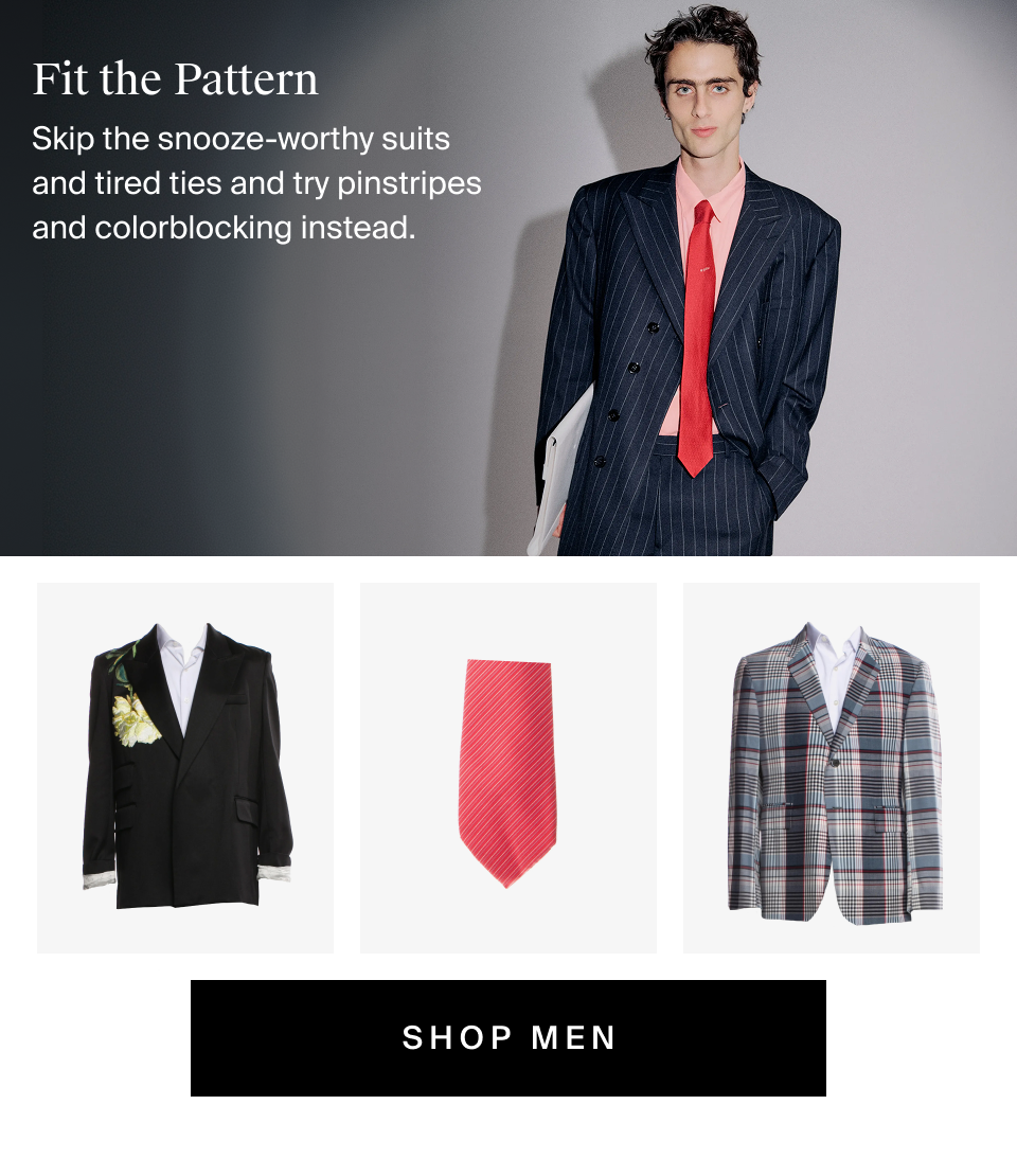 Shop Men