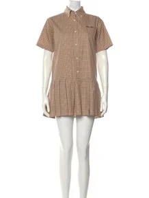 2024 Mini Dress