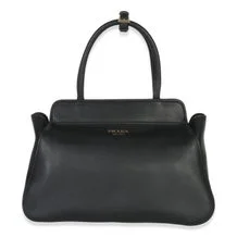 Leather Tote Medium