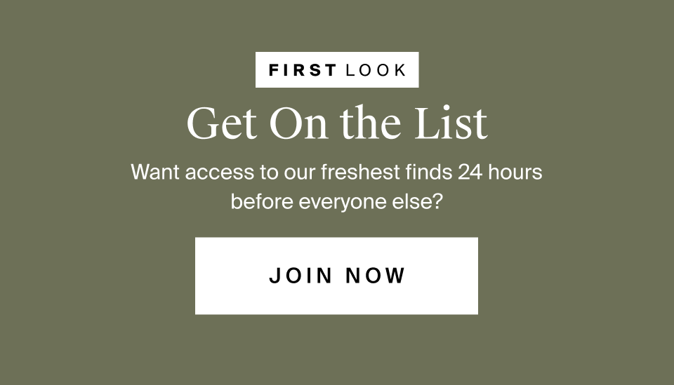 Get First Look