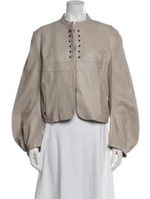 Lambskin Evening Jacket