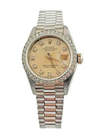 Lady-Datejust Watch
