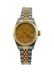 Datejust Watch