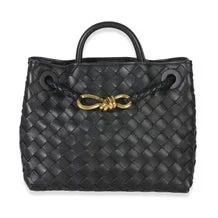 Leather Andiamo Small