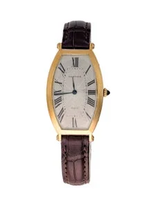 Tonneau Jumbo Watch