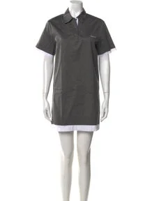 2025 Mini Dress