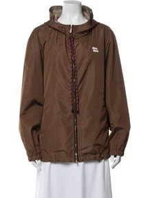 2025 Jacket