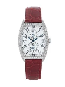 Master Banker Watch