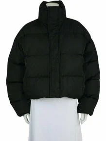 Solid Jacket w/ Tags