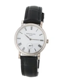 Calatrava Watch