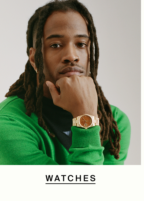 Watches