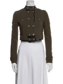 Biker Jacket