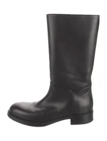 Nobilis TR Calf Leather Riding Boots