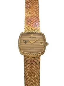 Baumatic Watch
