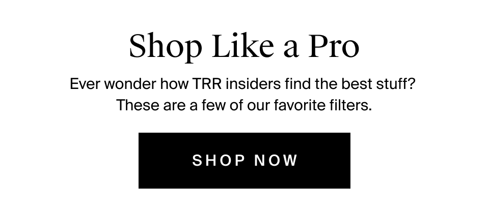 Shop Like a Pro