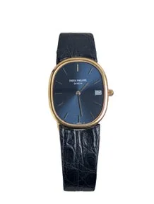 Ellipse Watch