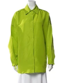 Silk Jacket