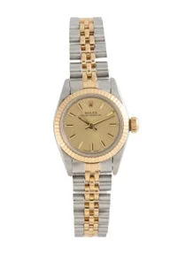 Oyster Perpetual Watch