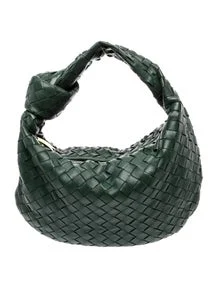 Intrecciato Jodie Small
