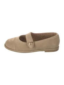 2025 Mary Janes Mary Jane Flats
