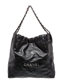 22 Quilted Hobo