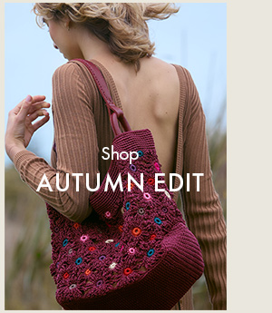 Shop Autumn Edit