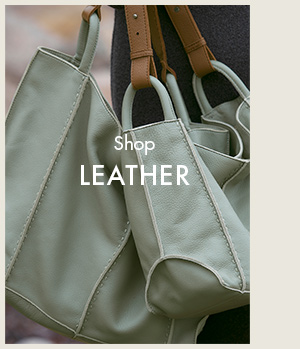 Shop Leather