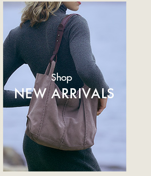 Shop New Arrivals