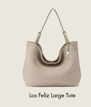 Los Feliz Large Tote