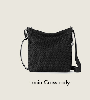 Lucia Crossbody