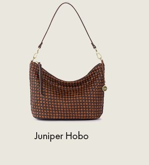 Juniper Hobo