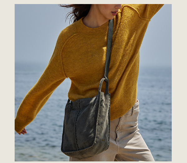 Los Feliz Crossbody