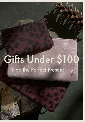 Gifts Under $100