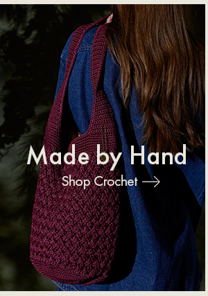 Made By Hand