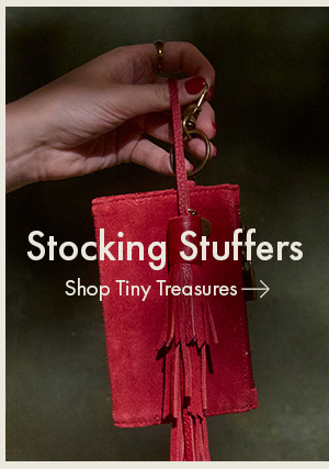 Stocking Stuffers