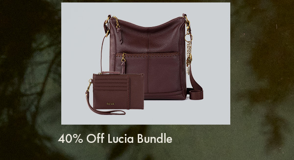 40% Off Lucia Bundle