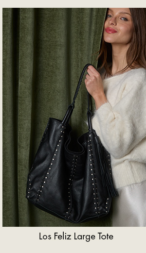 Los Feliz Large Tote