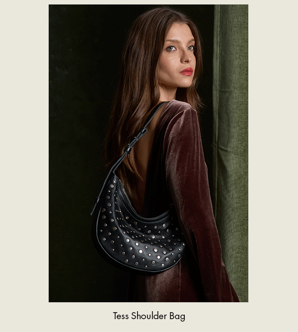 Tess Shoulder Bag