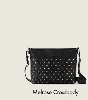 Melrose Crossbody
