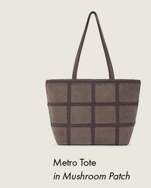 Metro Tote