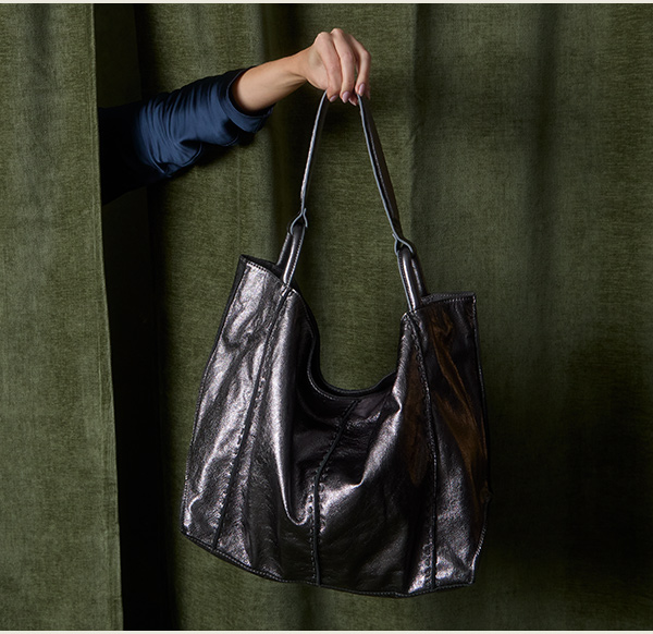 Los Feliz Large Tote