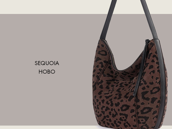Sequoia Hobo