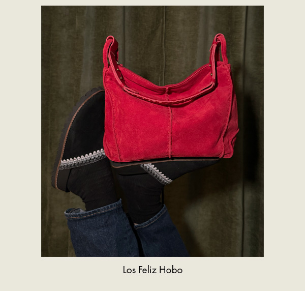 Los Feliz Hobo