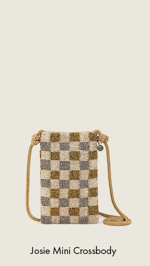 Josie Mini Crossbody