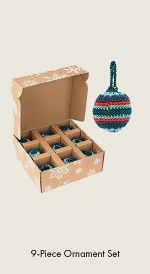 Ornament Set